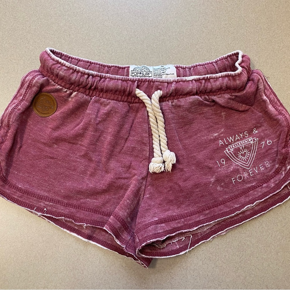 Pop Surf Shorts